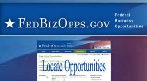 FedBidOpps