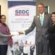 BankUnited becomes a partner of Florida SBDC at USF with $10K donation