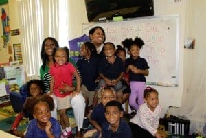 Educator utilizes Florida SBDC at PCED to launch and grow her own learning center