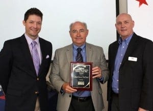 Winners announced at Florida SBDC at USF Performance Excellence Awards