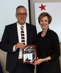 Winners announced at Florida SBDC at USF Performance Excellence Awards