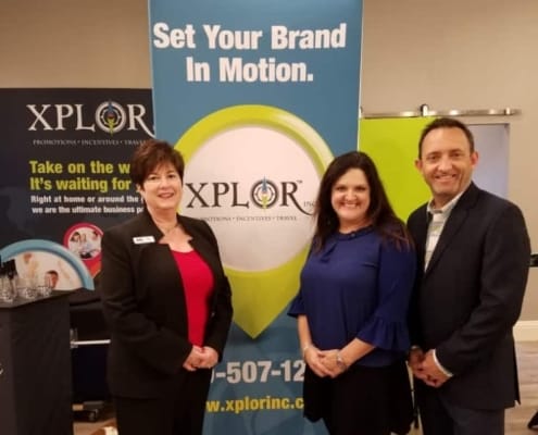 Xplor, Inc. of Manatee County