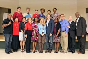 Local Entrepreneurs Complete 8-week Business Development Course