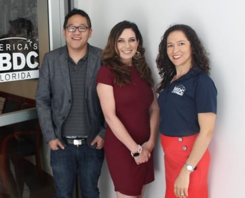 Big City Events of Hillsborough County