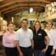 Coffee Distributor Finds Success Through Certifications; Seminars