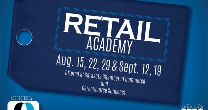 Retail Academy