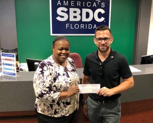 Bridge Loan Helps Tampa-based Car Dealer Continue Operations