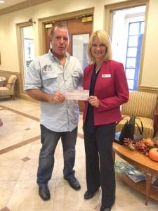 Bridge Loan Helps Indian Rocks Beach Restaurant ‘Rebuild’