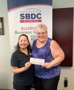 Bridge Loan Helps Winter Haven-based Company Meet Payroll