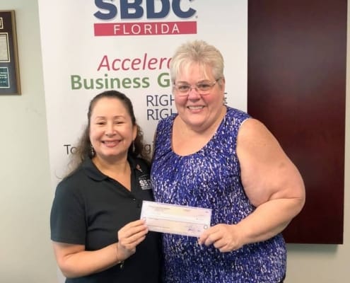 Bridge Loan Helps Winter Haven-based Company Meet Payroll