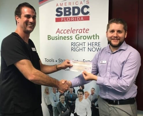 Bridge Loan Helps Sarasota-based Physical Therapy Clinic Serve Patients