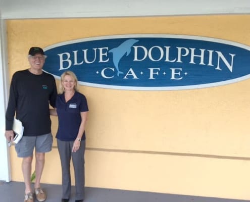 Bridge Loan Assistance Keeps Sarasota-based Café in Business