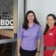 Construction company utilizes Florida SBDC at USF as business partner