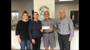 Bridge Loan Helps Sebring-based Restaurant Serve Customers