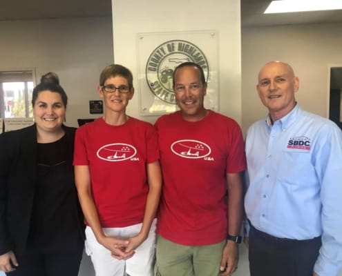 Bridge Loan Keeps Sebring-based Gyroplane Business in Flight