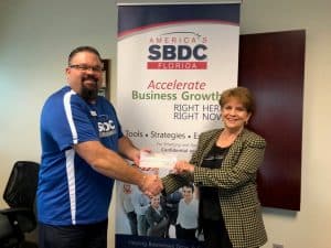 Bridge Loan Helps Lakeland-based Company Sustain Losses