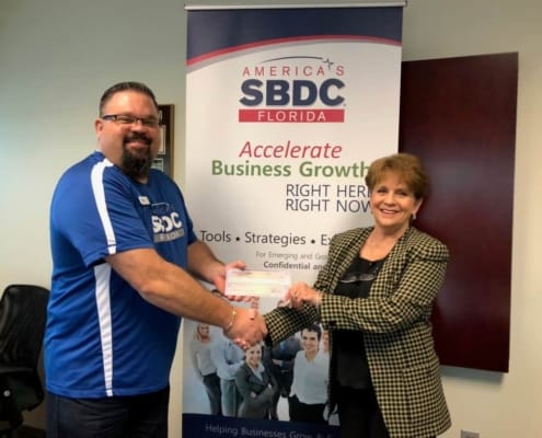 Bridge Loan Helps Lakeland-based Company Sustain Losses