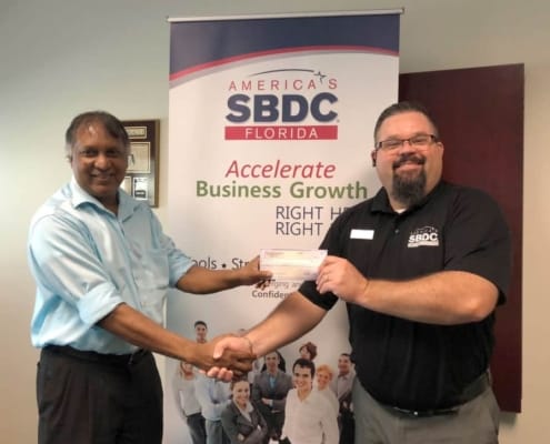 Bridge Loan Helps Winter Haven-based Hotel Start Repairs