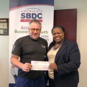 Bridge Loan Helps Ybor City Restaurant Replace Equipment