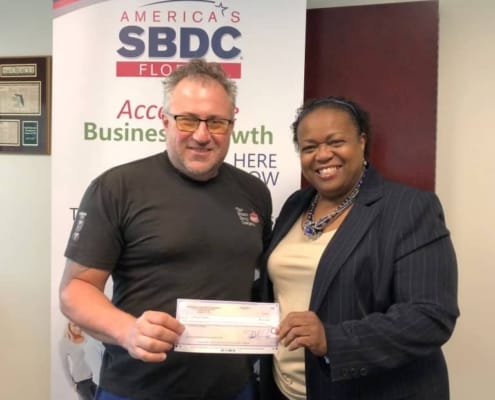 Bridge Loan Helps Ybor City Restaurant Replace Equipment