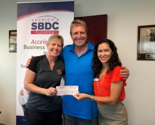 Bridge Loan Helps Brooksville-based Adventure Course