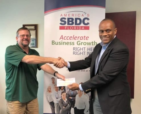 Bridge Loan Helps Tampa-based Landscape Company