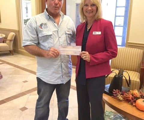 Bridge Loan Helps Indian Rocks Beach Restaurant ‘Rebuild’