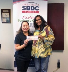 Bridge Loan Helps Tampa-based Business Weather the Storm