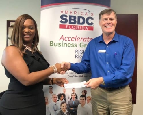 Bridge Loan Keeps Winter Haven-based Business Running