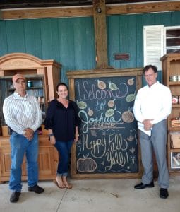 Bridge Loan Helps Arcadia-based Citrus Grower Through the Squeeze