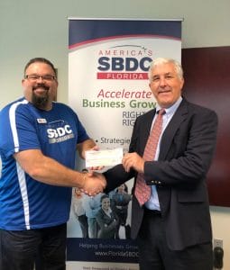 Bridge Loan Helps Lake Wales-based Legal Practice