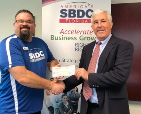 Bridge Loan Helps Lake Wales-based Legal Practice