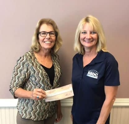 Bridge Loan Helps Venice-based Oyster Bar Hit Tourist Season