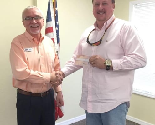 Bridge Loan Helps New Plant City-based Ag Business