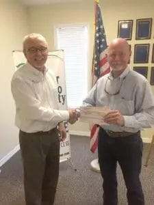 Bridge Loan Helps Brooksville-based Landscaping, Tree Service