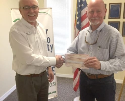 Bridge Loan Helps Brooksville-based Landscaping, Tree Service