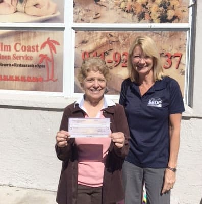 Bridge Loan Helps Sarasota-based Business Rebuild