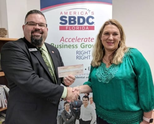 Bridge Loan Helps Winter Haven-based Lawyer Resume Business