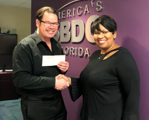 Bridge Loan Helps St. Pete-based Salon Recoup Revenue
