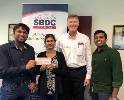 Bridge Loan Helps Wesley Chapel-based Security Firm Deliver