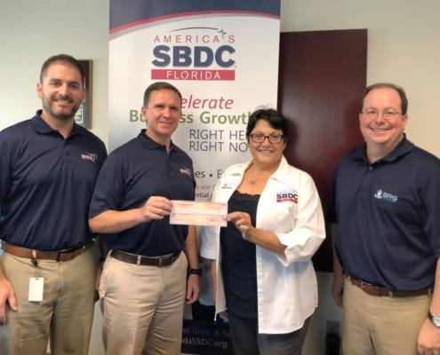 Bridge Loan Helps Tampa-based Staffing Company