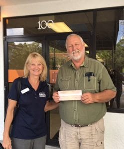 Bridge Loan Helps Pineapple Supplier Start Repairs