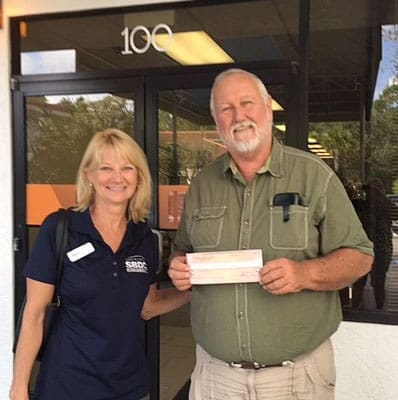 Bridge Loan Helps Pineapple Supplier Start Repairs