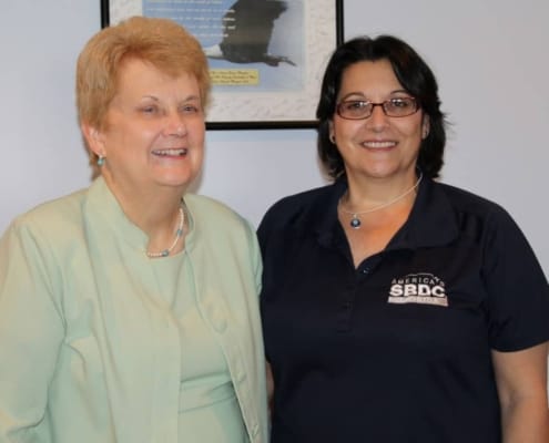 Pinellas Park company utilizes SBDC services over 20 year span
