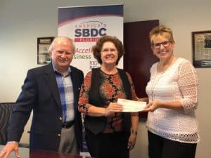 Bridge Loan Helps Lakeland-based Business Serving Customers