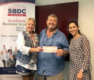 Bridge Loan Helps Business Continue to Serve Hearing Impaired