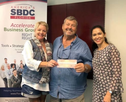 Bridge Loan Helps Business Continue to Serve Hearing Impaired