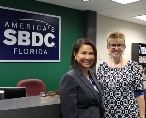 IT Consulting Company Signs Subcontract