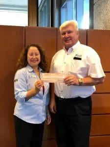 Bridge Loan Keeps the Cycle Spinning for Bradenton-based Chain