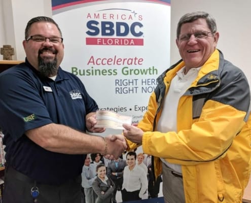 Winter Haven-based Grower to Recoup Losses with Bridge Loan